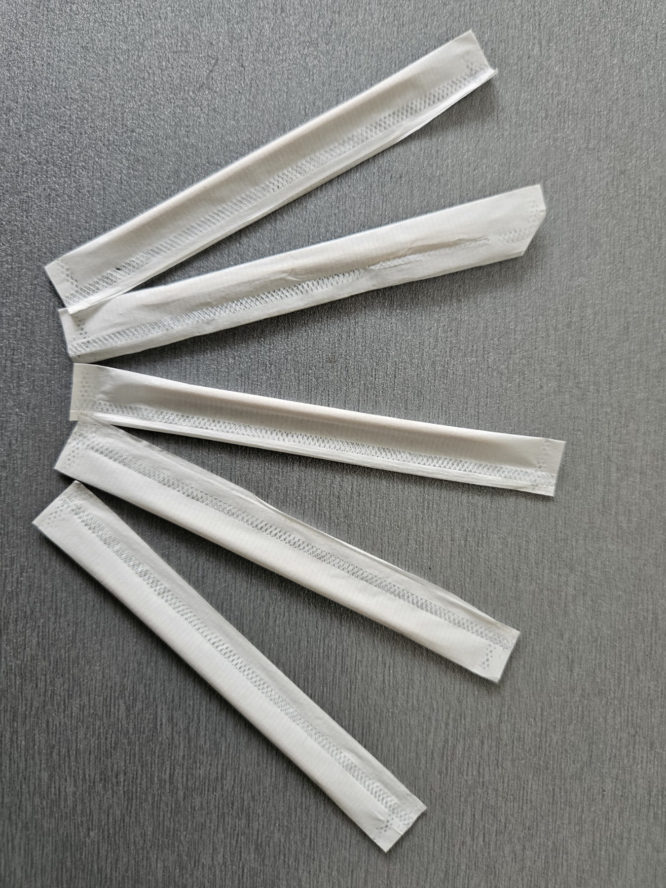 Bragio Plastics - Toothpicks - paper wraped
